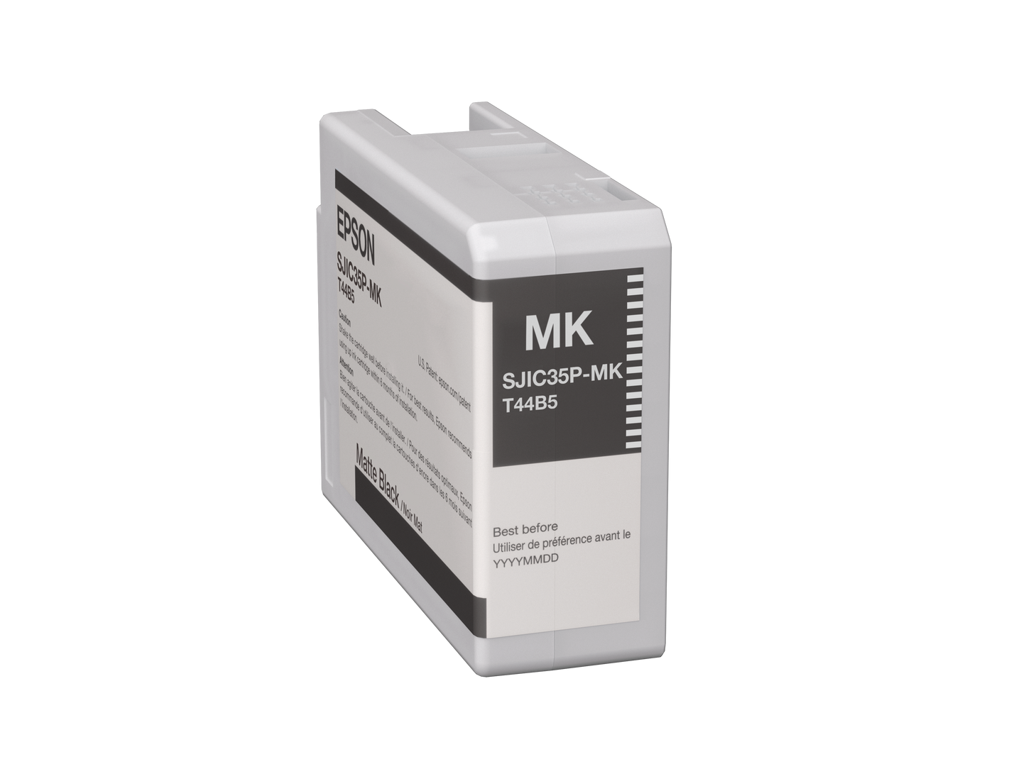C13T44B520 SJIC35P-MK Matte Black Ink Cartridge